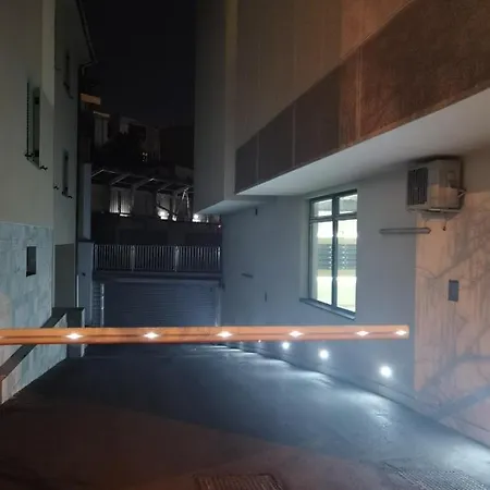 One Bedroom In Center * Belgrade