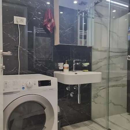 One Bedroom In Center * Belgrade