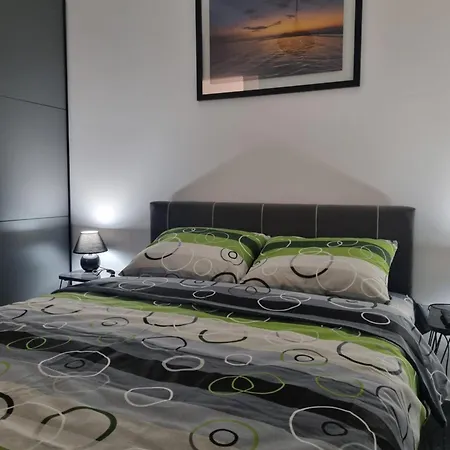 One Bedroom In Center * Belgrade