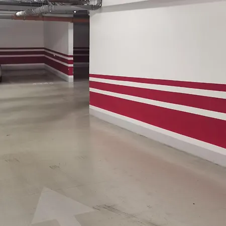 One Bedroom In Center * Belgrade